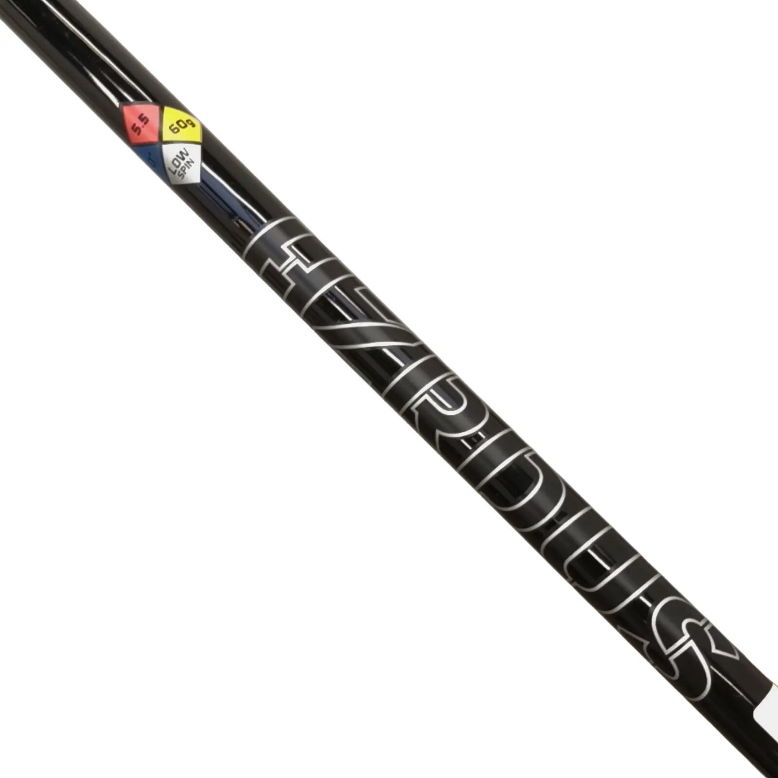Callaway Paradym Driver / Flex Regular / Loft 9 5/6