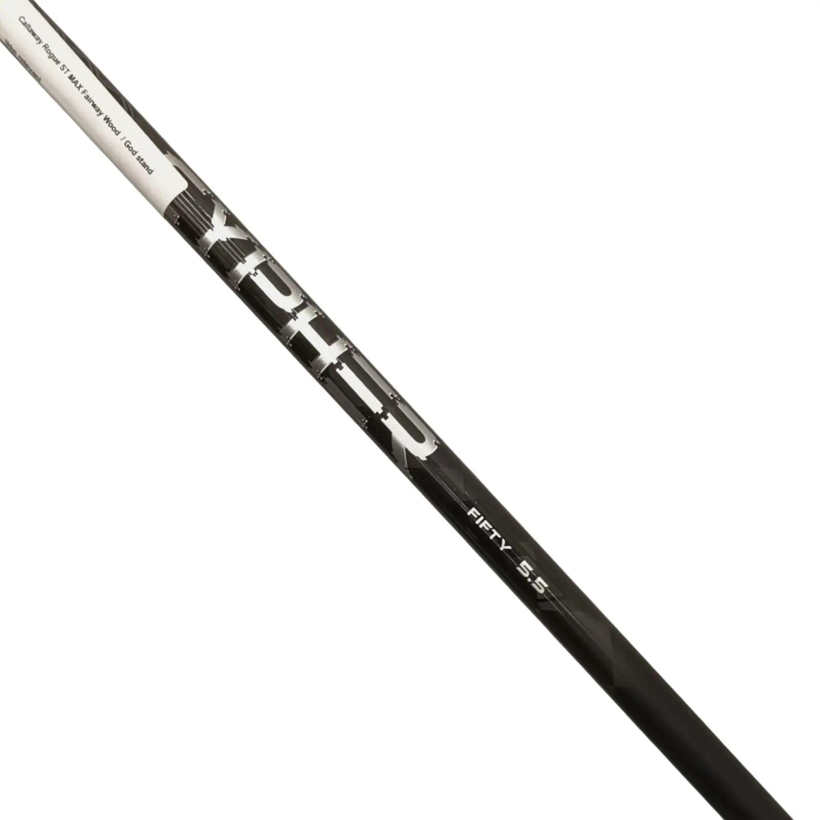 Callaway Rogue ST Max Fairway Wood / Flex Regular / #5/18 5/6