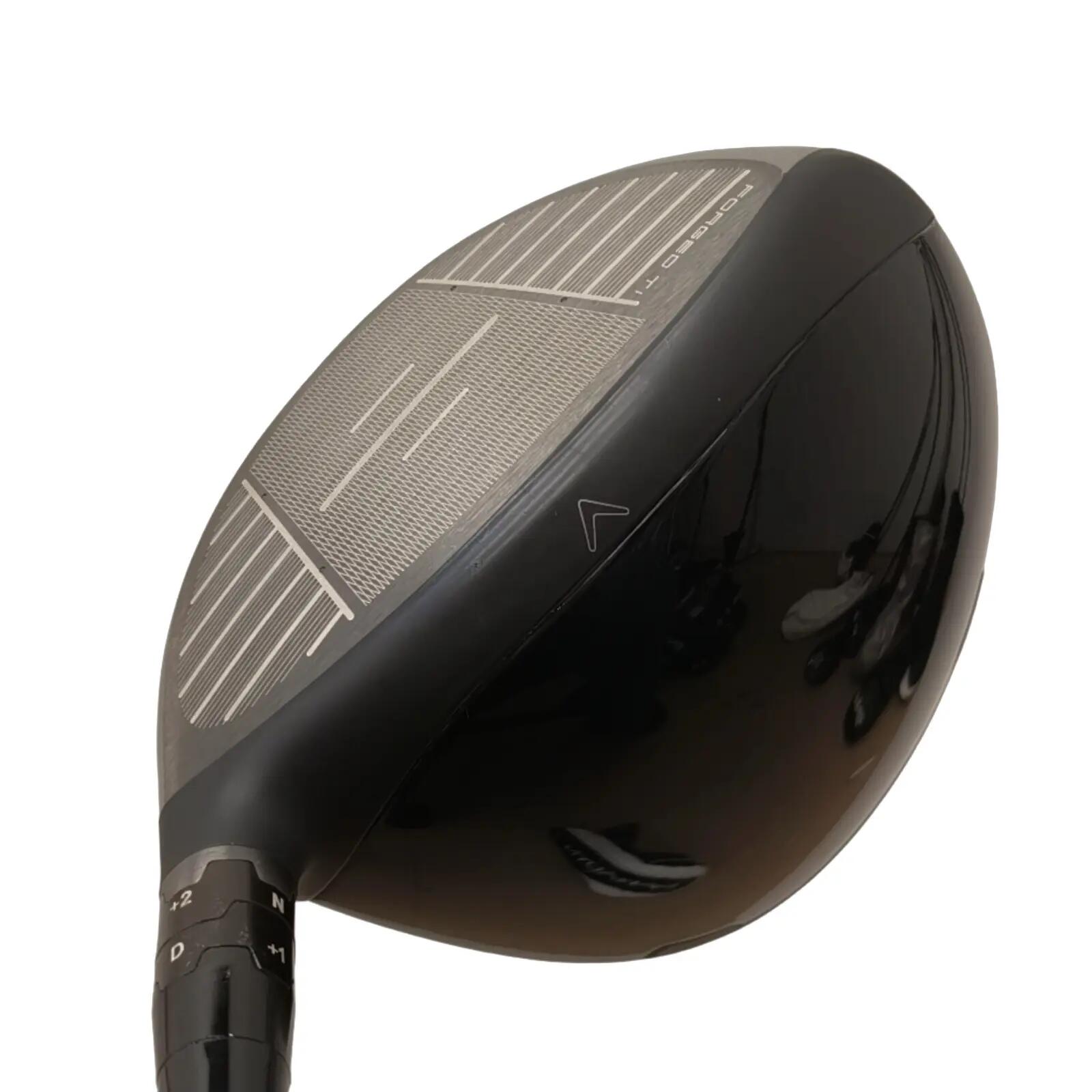 Callaway Paradym Driver / Flex Regular / Loft 9 4/6