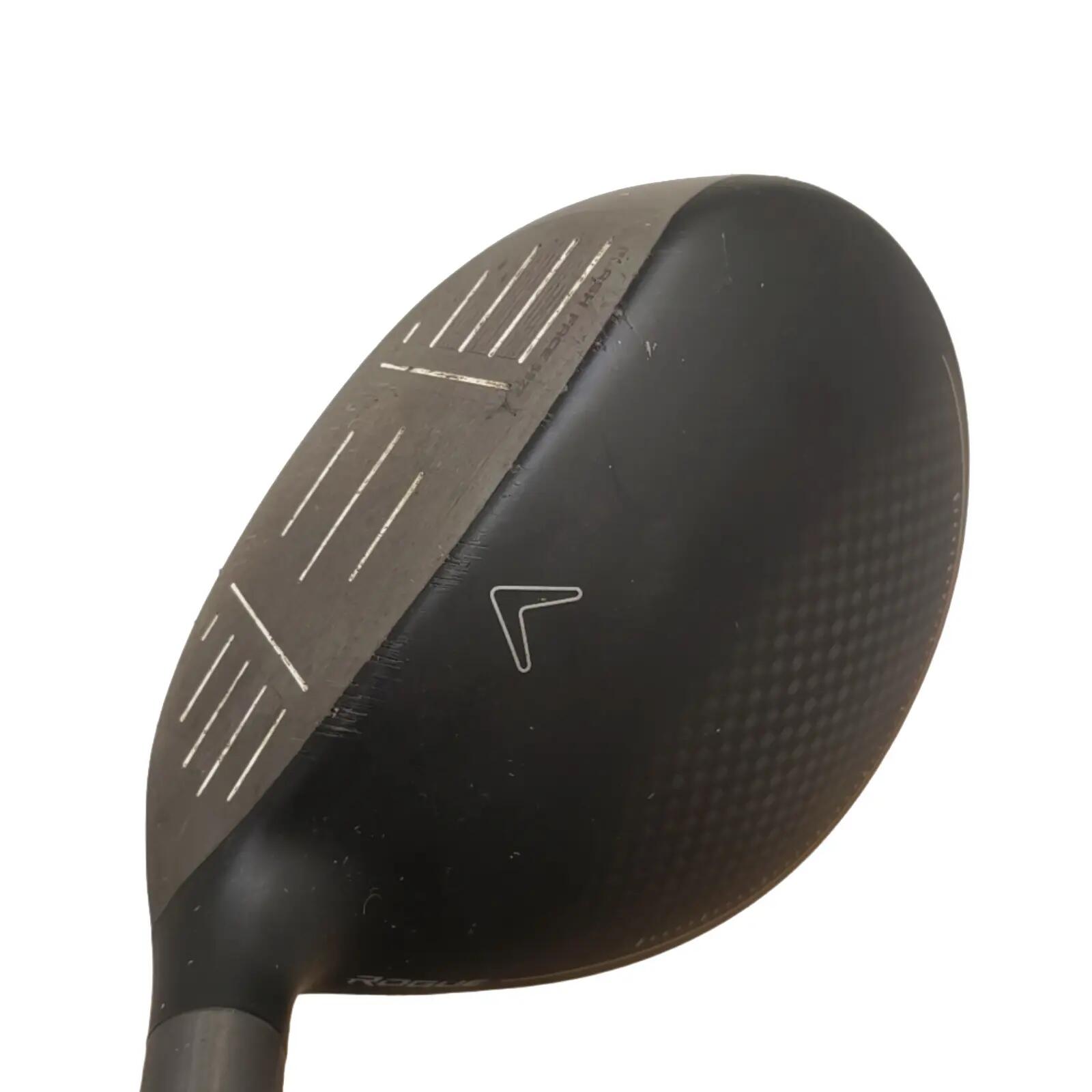 Callaway Rogue ST Max Fairway Wood / Flex Regular / #5/18 4/6