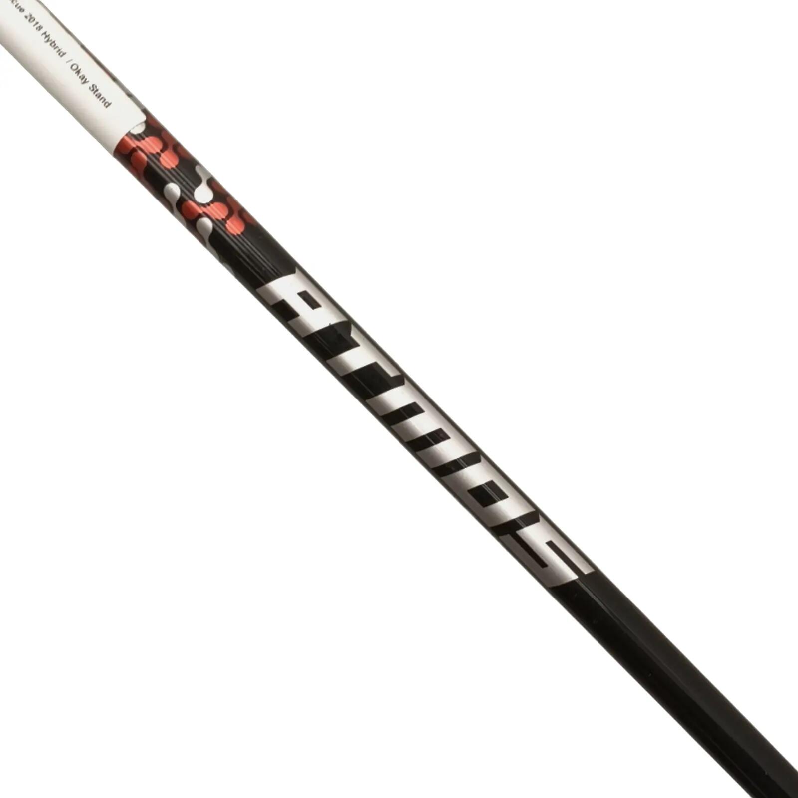 TaylorMade M4 2018 Hybrid / Flex Regular / /19 4/5