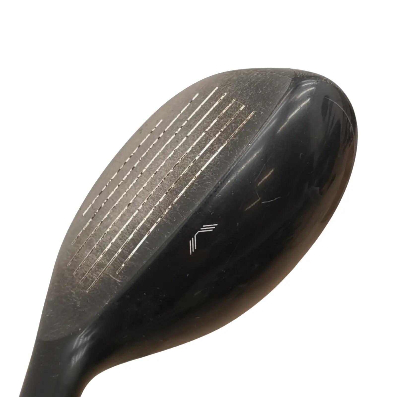Wilson D7 Hybrid / Flex Ladies / #5 / 25 4/6