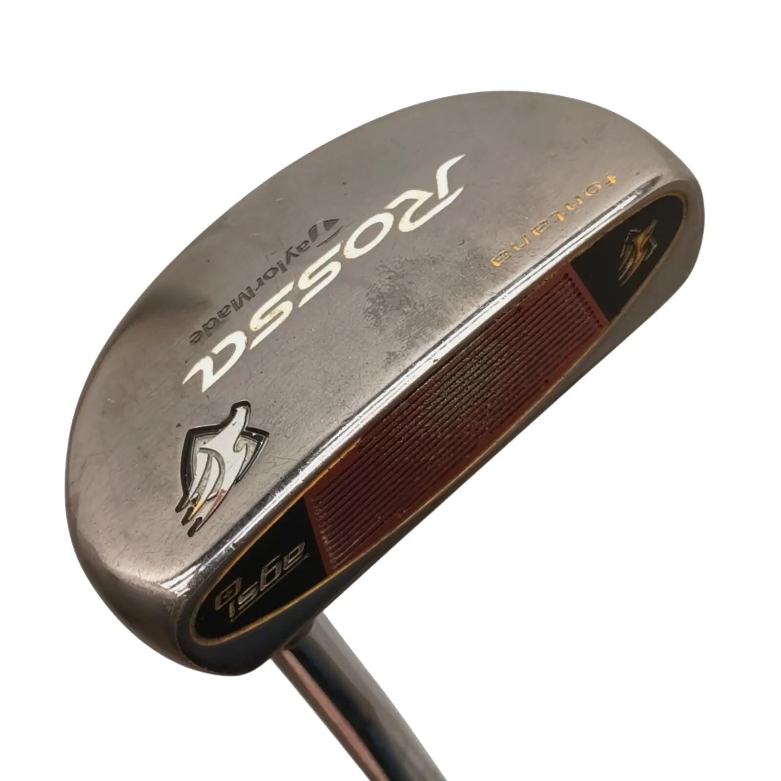 TaylorMade Rossa Fontana Putter / 34" 2/6