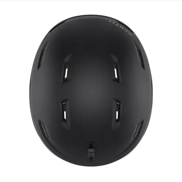 Kask Smith Descend MIPS Matt Black rozm. L 59-63 cm 5/7
