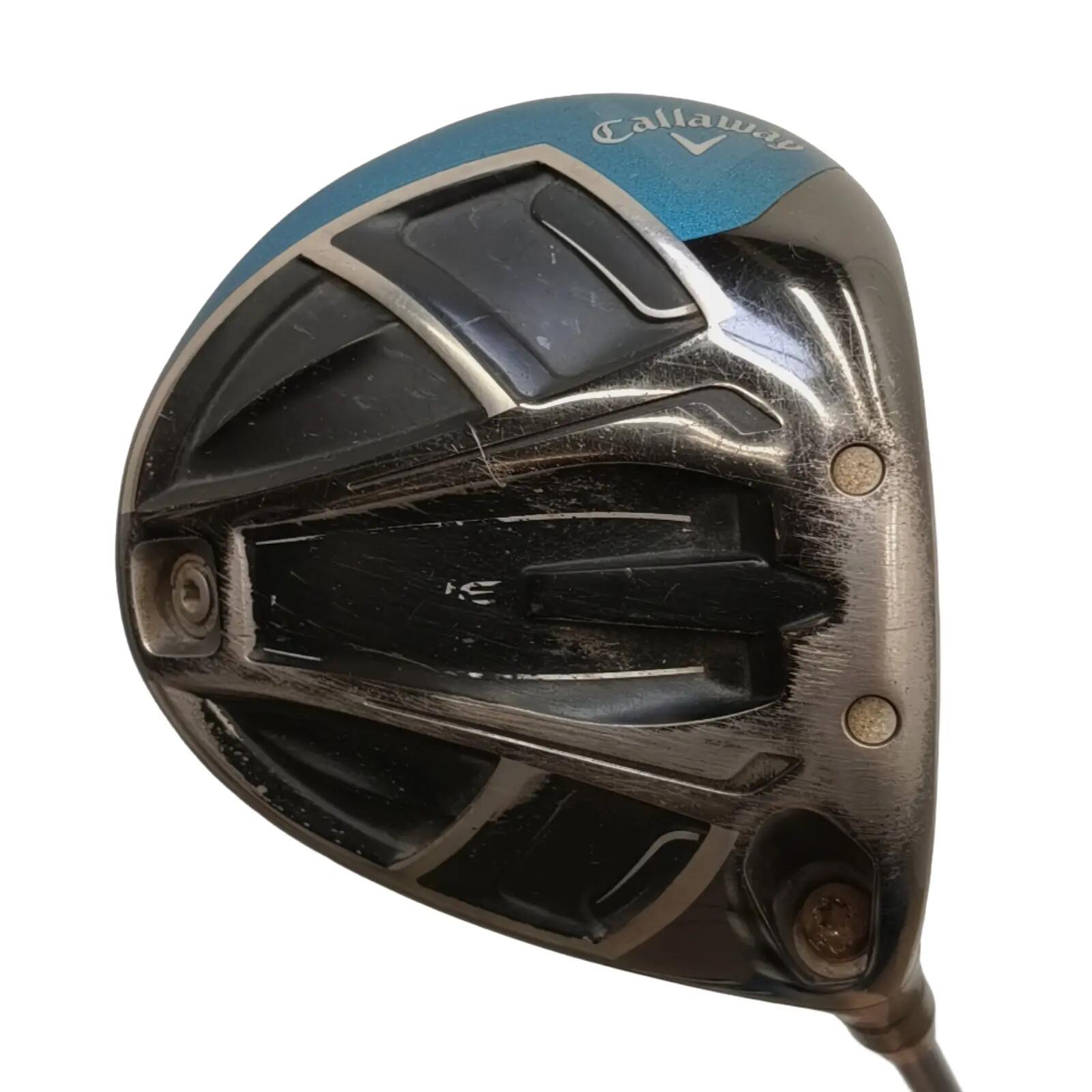 CALLAWAY picture