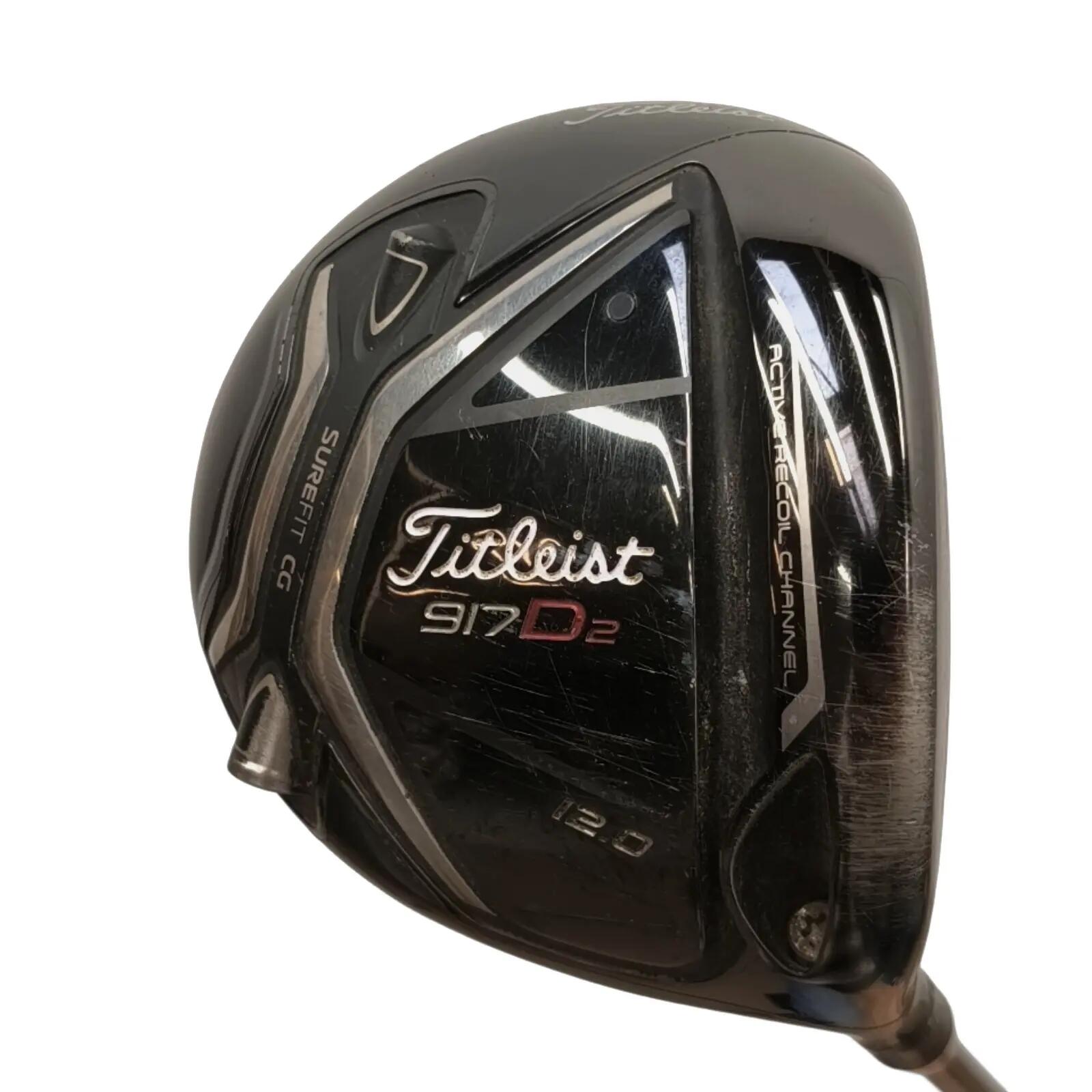TITLEIST picture