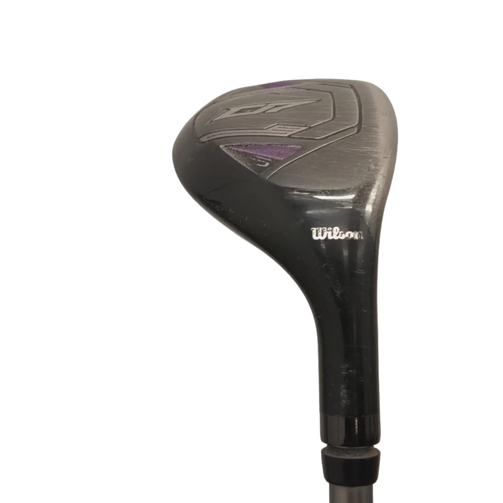 Wilson D7 Hybrid / Flex Ladies / #5 / 25 3/6