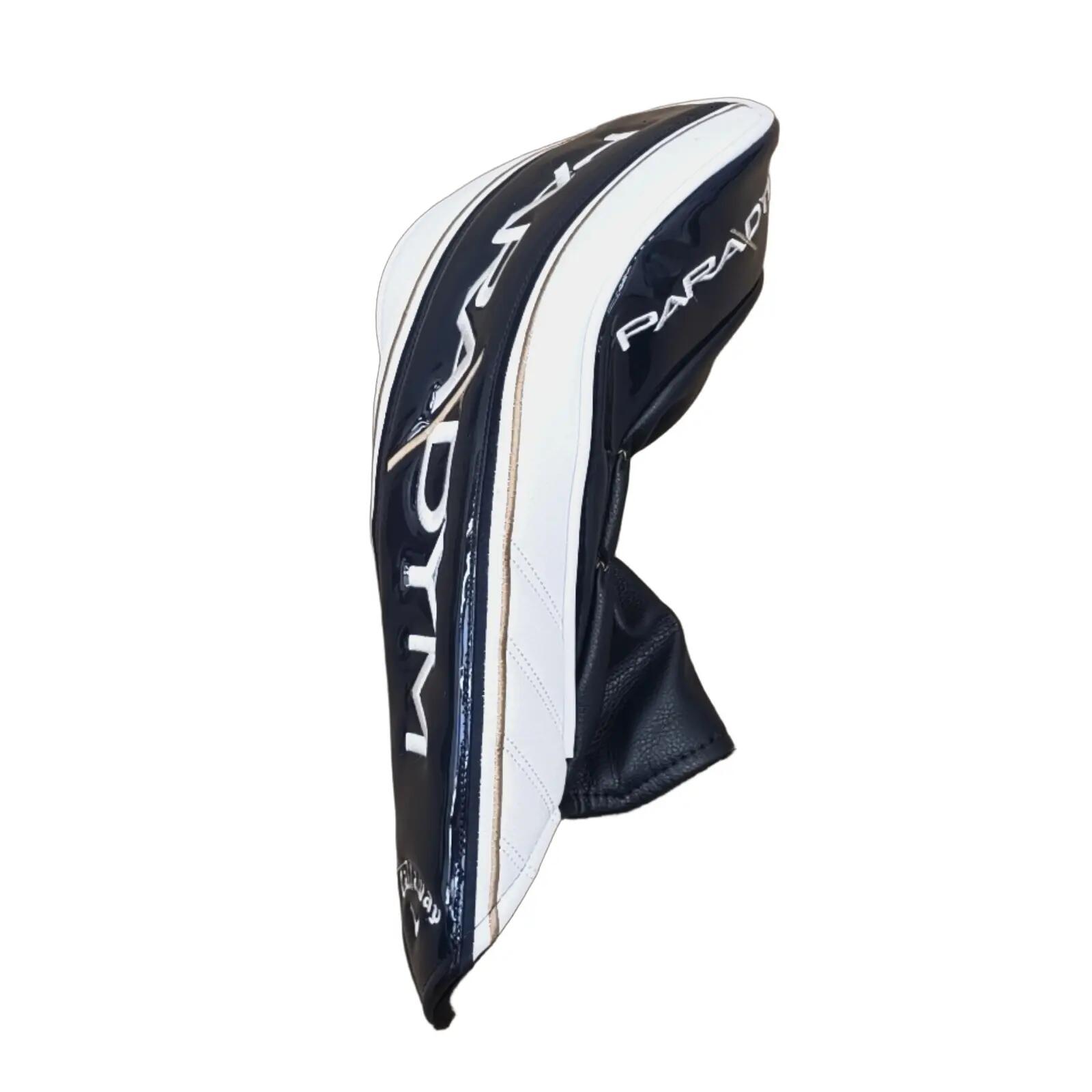 Callaway Paradym Driver / Flex Regular / Loft 9 2/6