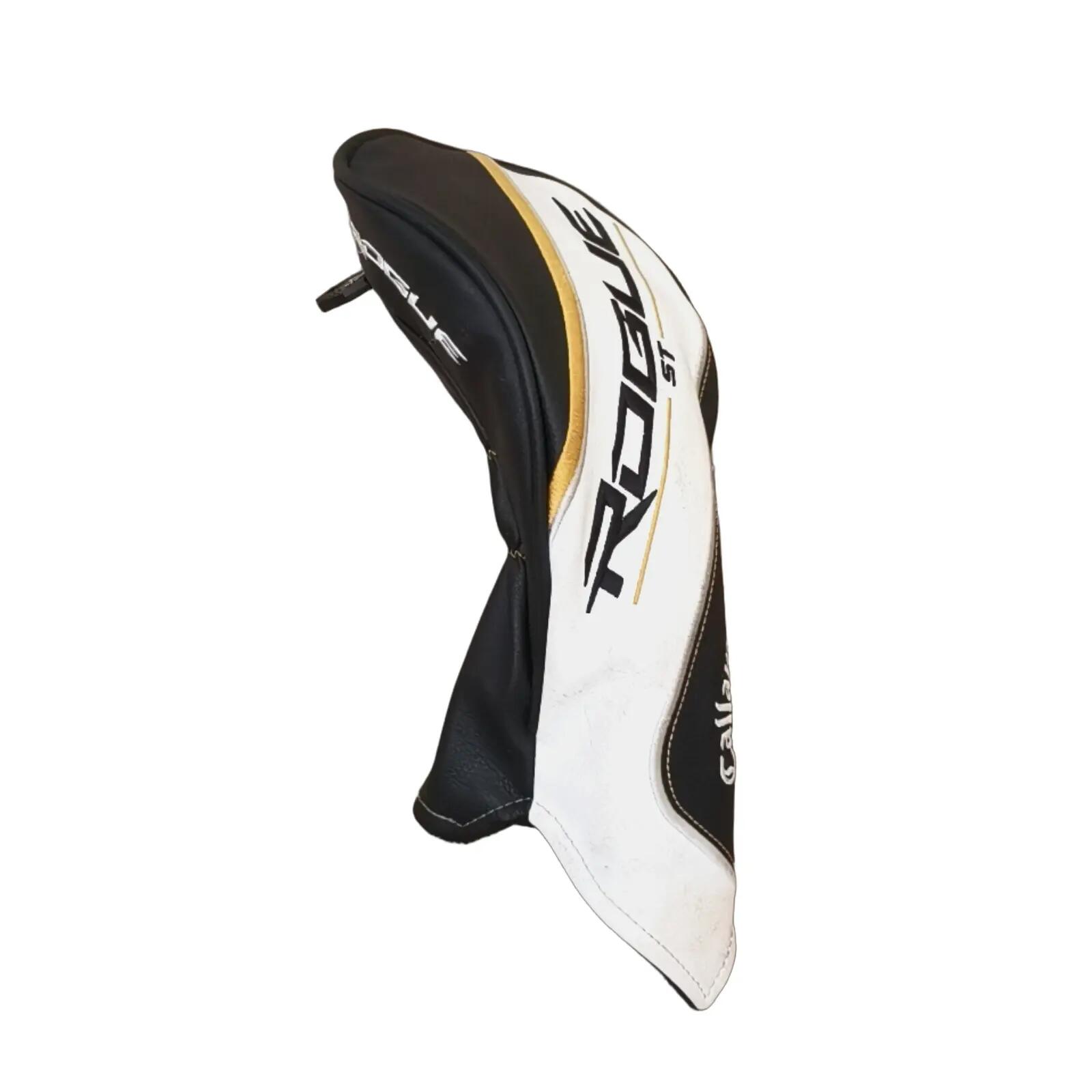Callaway Rogue ST Max Fairway Wood / Flex Regular / #5/18 2/6
