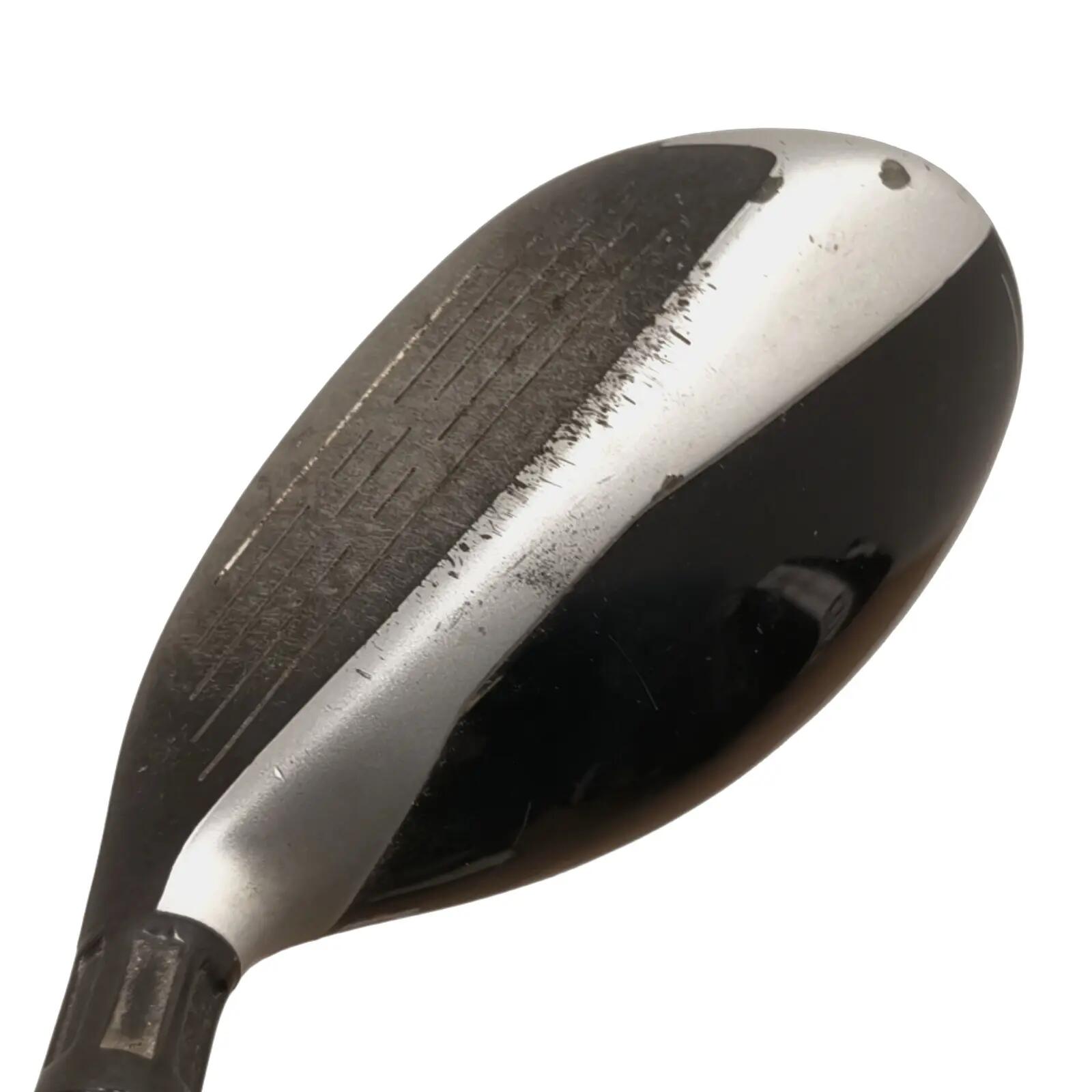 TaylorMade M4 2018 Hybrid / Flex Regular / /19 3/5