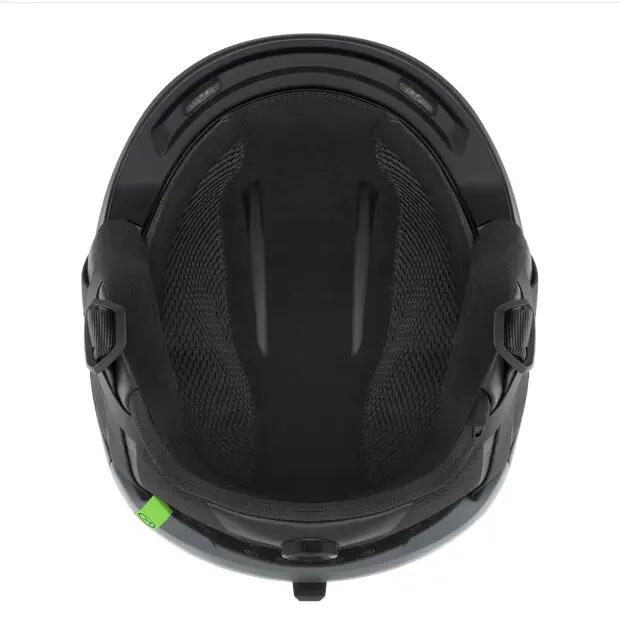 Kask Smith Descend MIPS Matt Black rozm. L 59-63 cm 4/7
