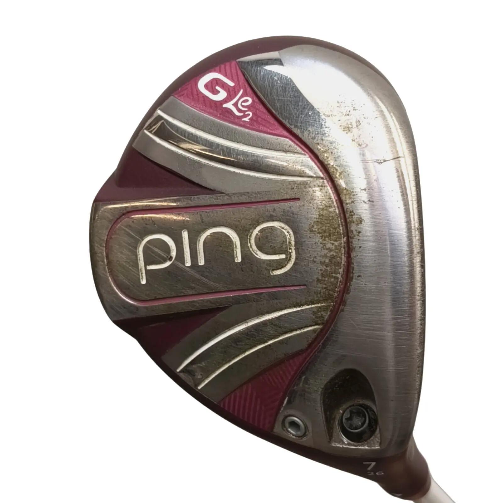 PING picture