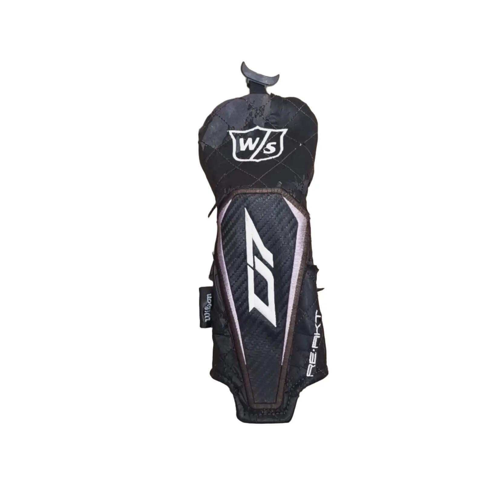 Wilson D7 Hybrid / Flex Ladies / #5 / 25 2/6