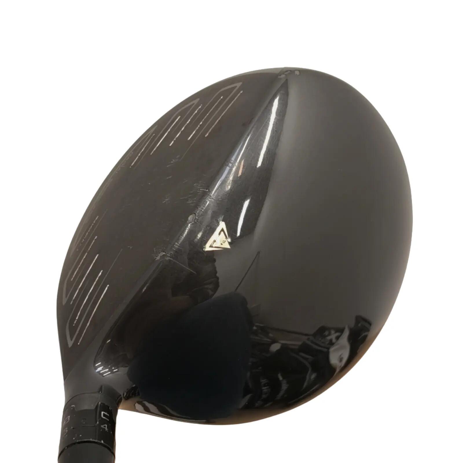 Titleist 917 D2 Driver / Flex Stiff / Loft 12 4/6