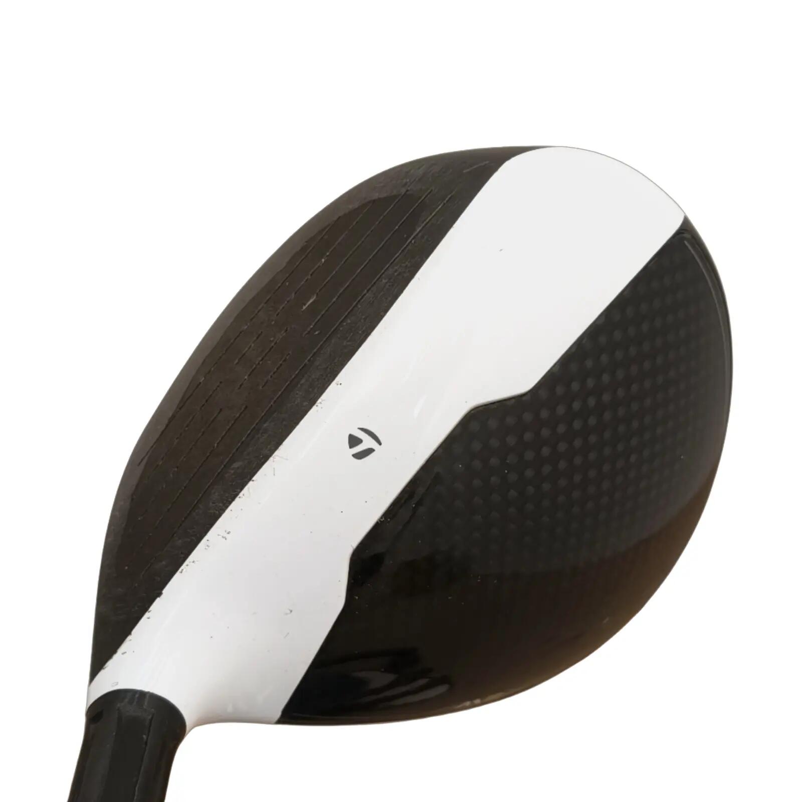 TaylorMade M2 2017 Fairway Wood / Flex Ladies / #3/16.5 4/6