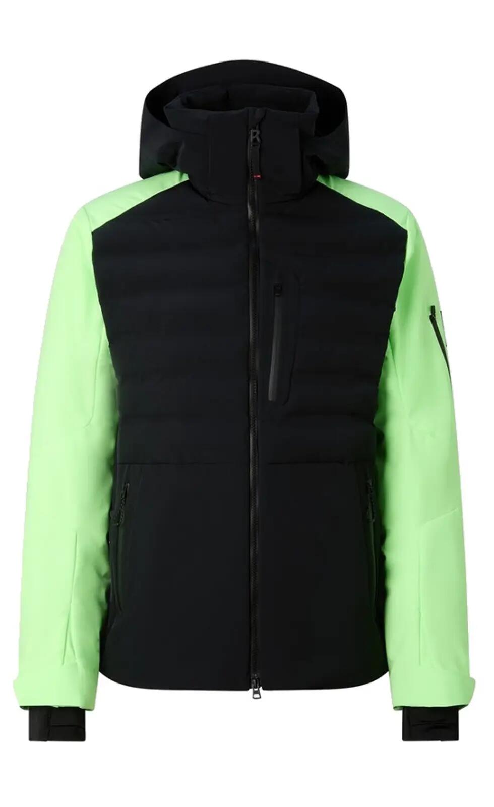 BOGNER FIRE + ICE picture