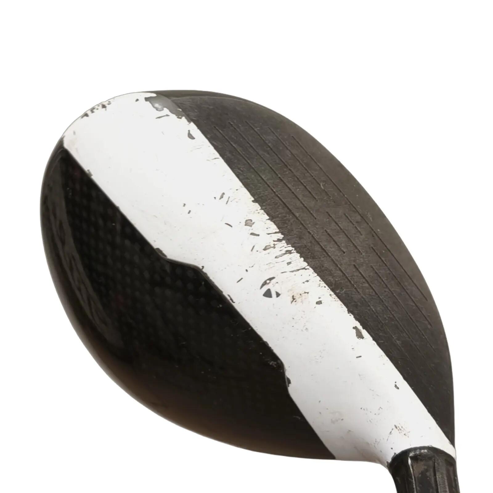 Gaucher TaylorMade M2 2017 Fairway Wood / Flex Regular / #3/15 4/6