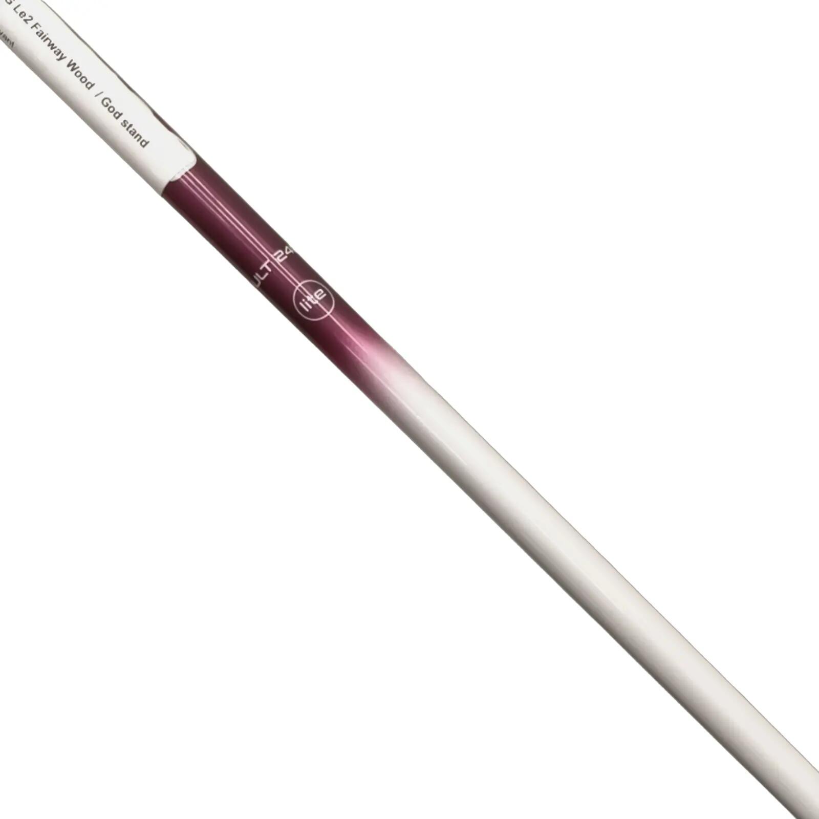 PING G Le2 Fairway Wood / Flex Ladies / #7/26 5/7