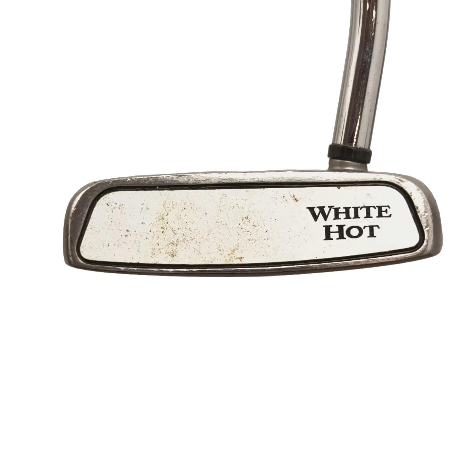 Odyssey White Hot 2-Ball Putter / 31" 3/6