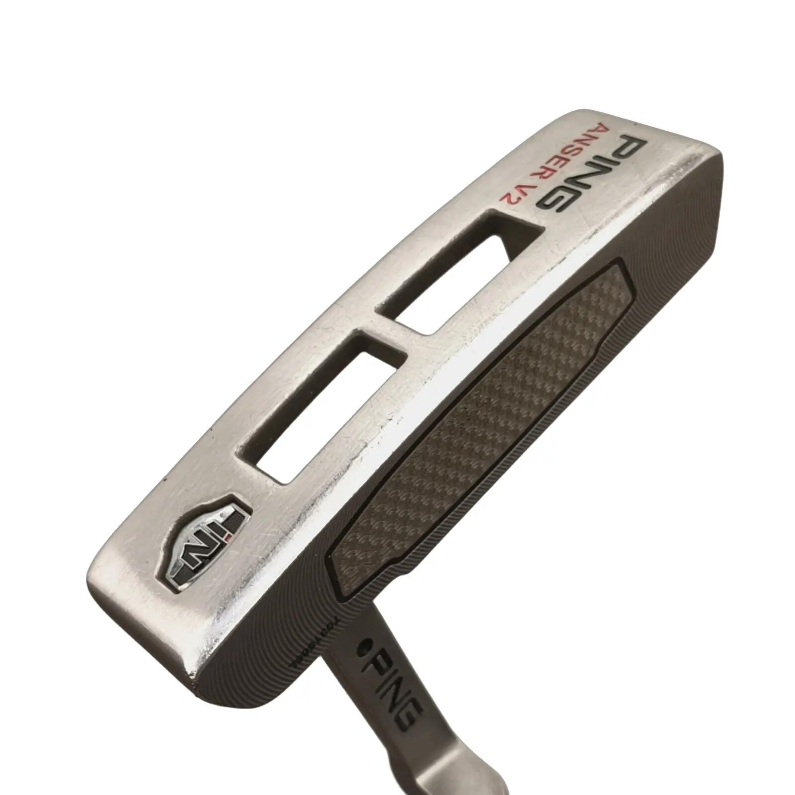 PING ANSER V2 Putter / 35" 2/6
