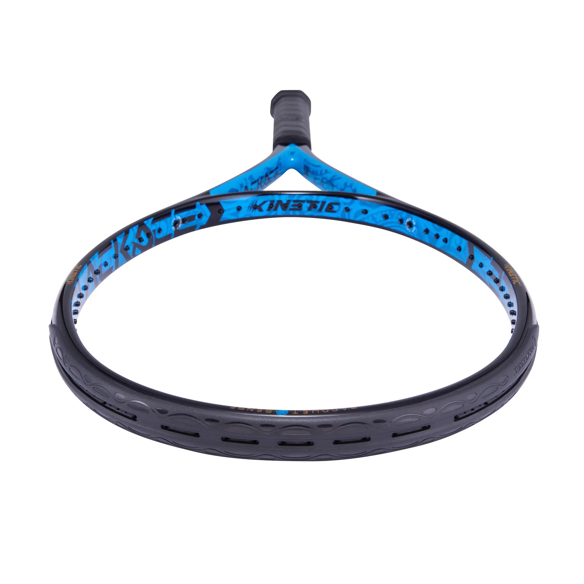 PROKENNEX BLACK ACE 105 300 16x19 Kinetic Telaio Racchetta Tennis Pro Kennex 3/5