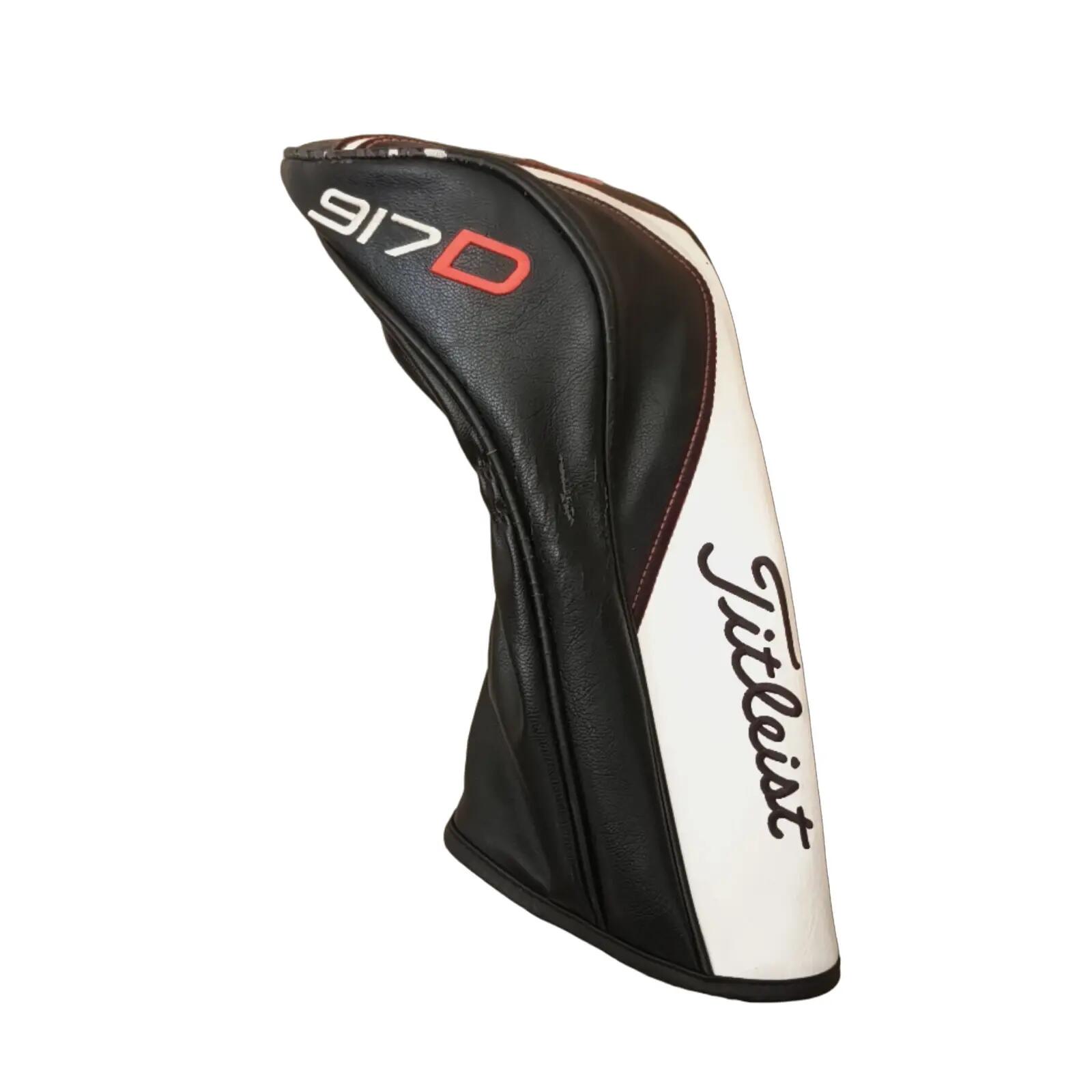 Titleist 917 D2 Driver / Flex Stiff / Loft 12 2/6