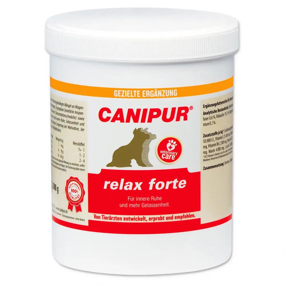 CANIPUR picture