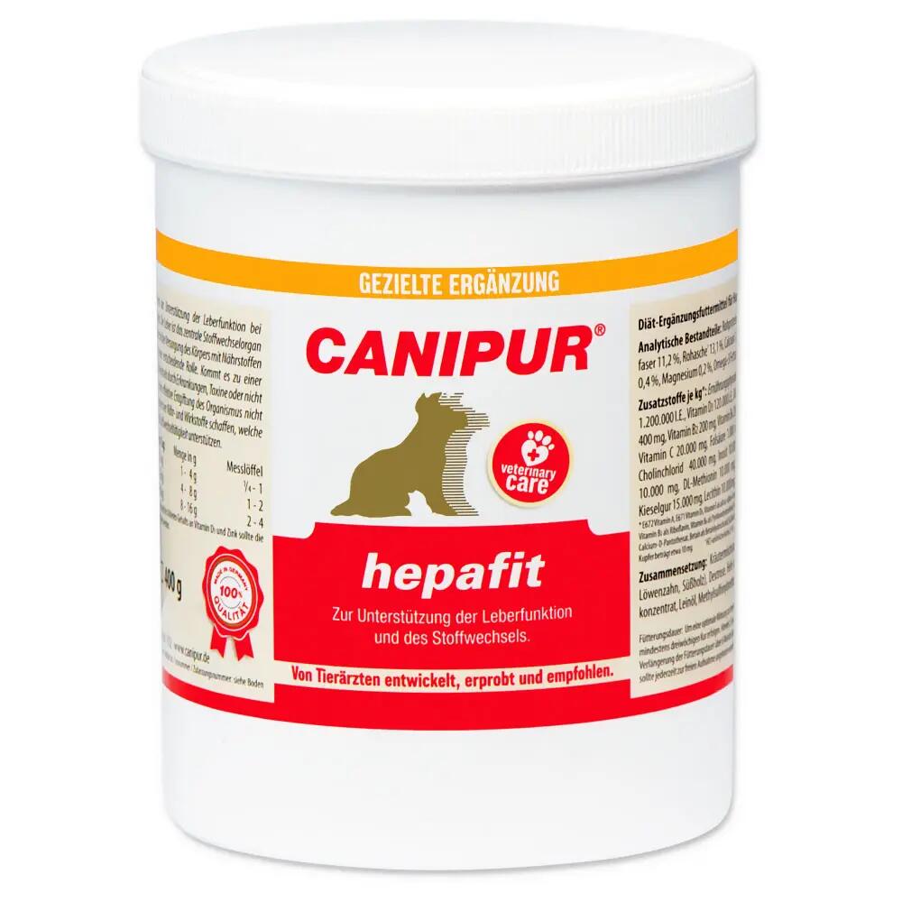 CANIPUR picture