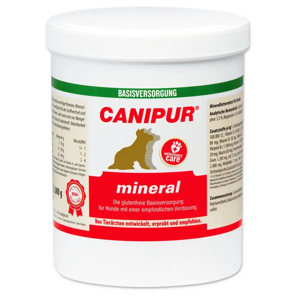 CANIPUR picture