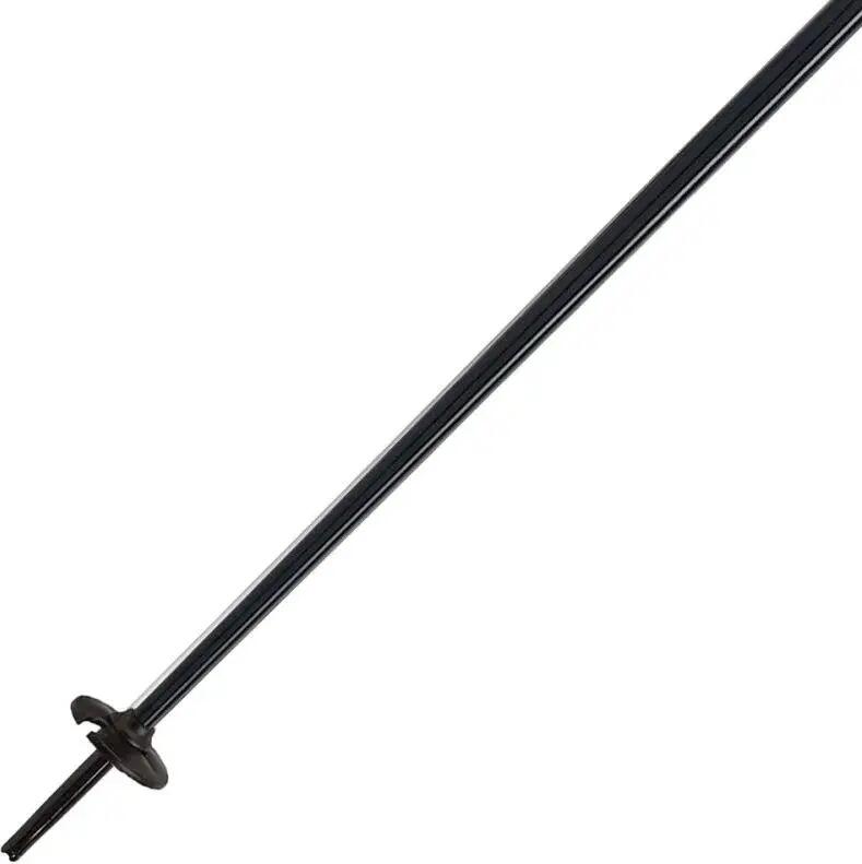 Kije narciarskie zjazdowe Gabel Speed Black/Orange 120 cm 3/3