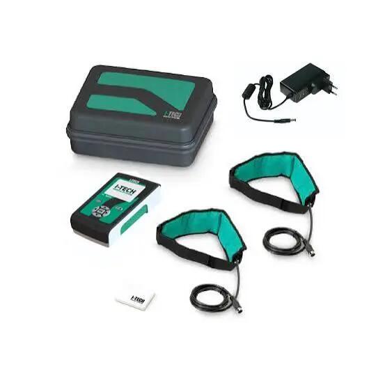 I-TECH LaMagneto - Magnetoterapia  - 2 canali, accessori inclusi 2/4