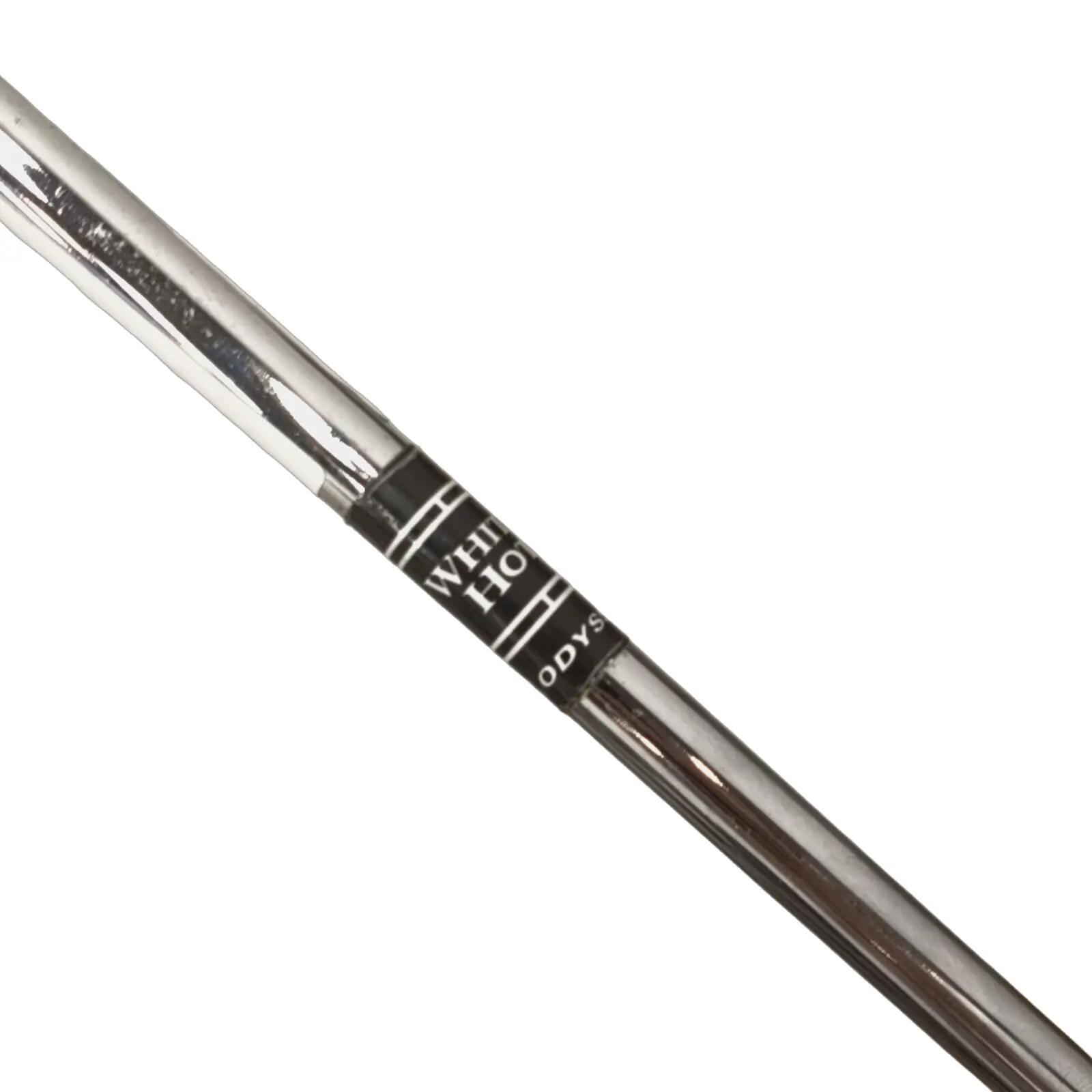 Sinistra Odyssey White Hot #1 Putter / 35" 5/6