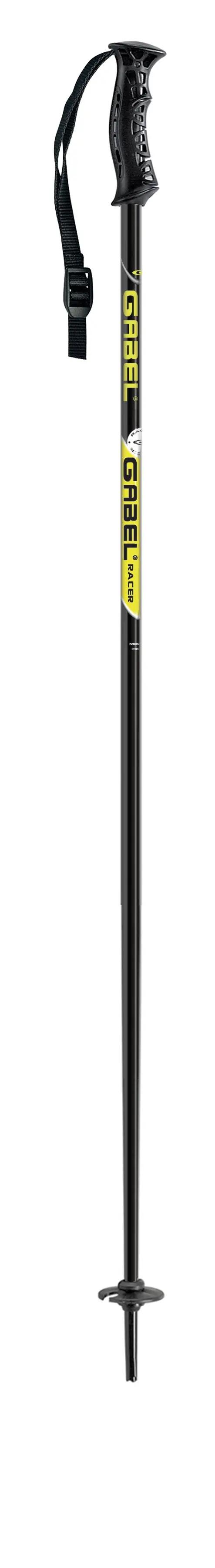 Kije narciarskie zjazdowe Gabel Racer SL JR 100 cm 3/3