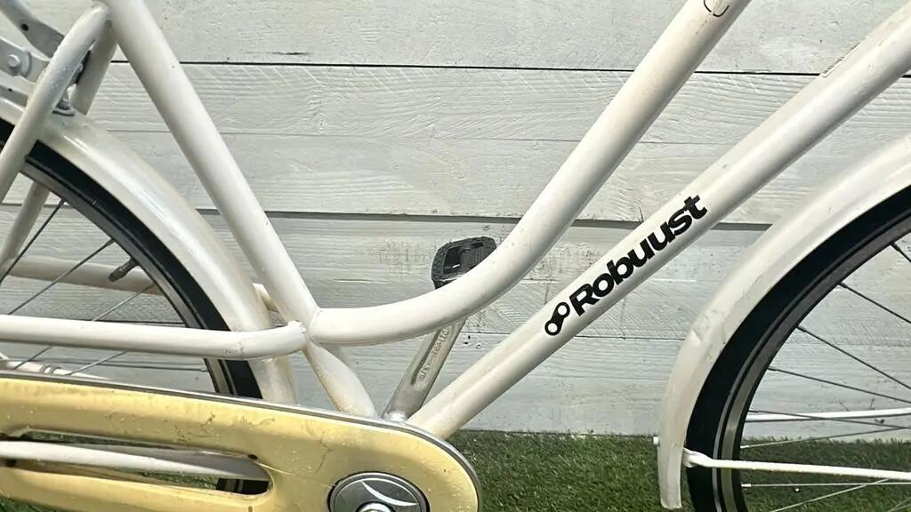 Bicicleta usada Robuust Comfort 4/4