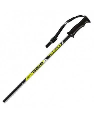 Kije narciarskie zjazdowe Gabel Racer SL JR 100 cm 2/3