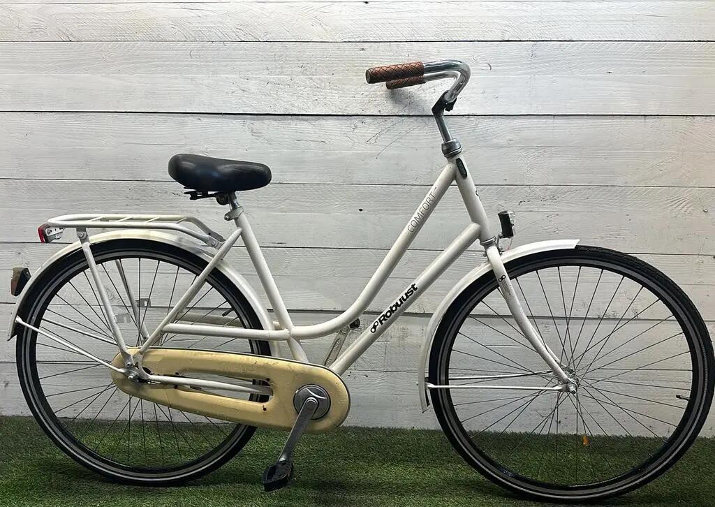 Bicicleta usada Robuust Comfort 3/4