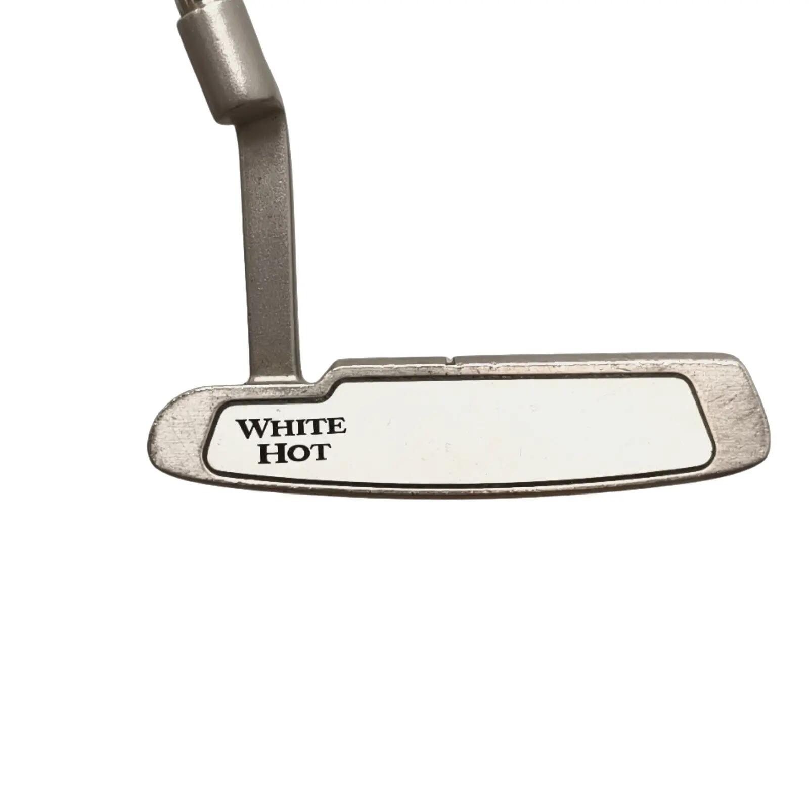 Sinistra Odyssey White Hot #1 Putter / 35" 3/6