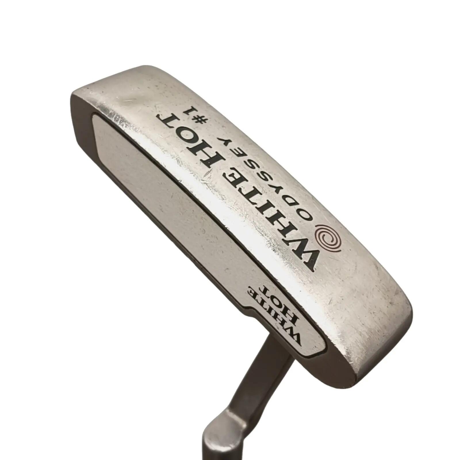 Sinistra Odyssey White Hot #1 Putter / 35" 2/6