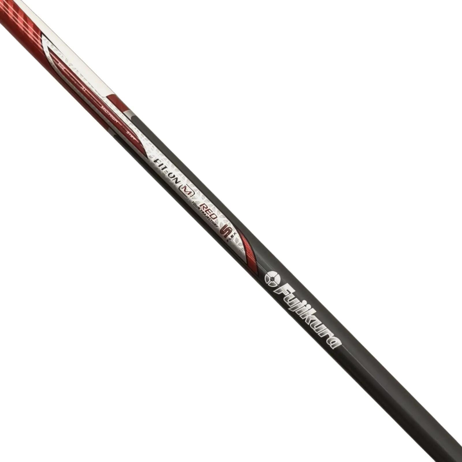 Cleveland Launcher Fairway Wood / Flex Stiff / #5/18 4/5