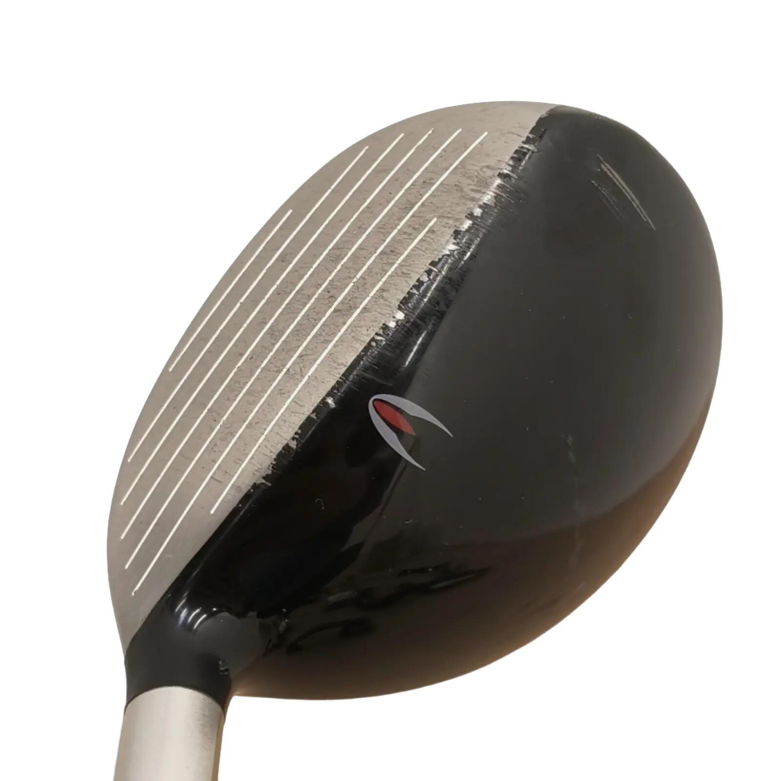 Cleveland Launcher Fairway Wood / Flex Stiff / #5/18 3/5