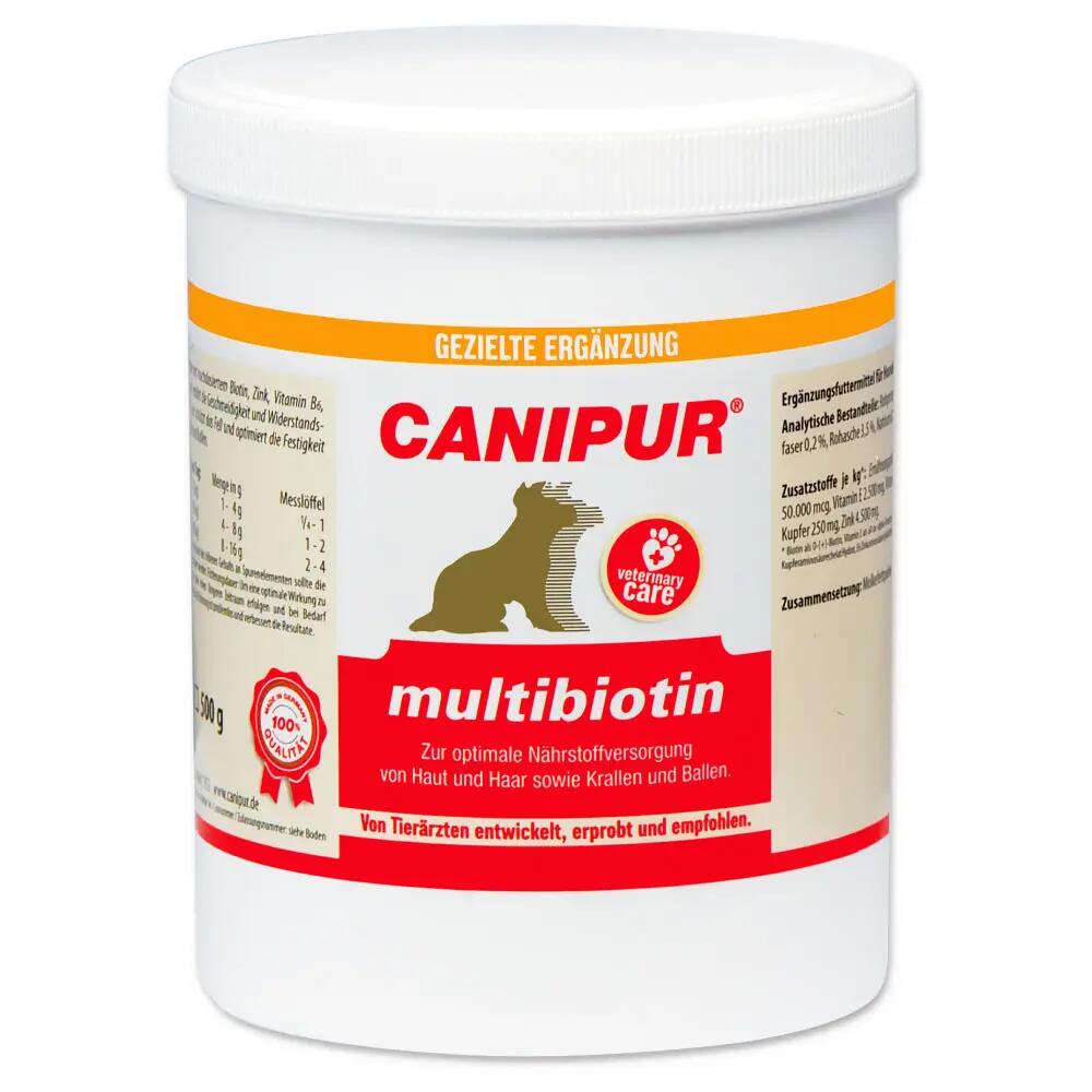 CANIPUR picture