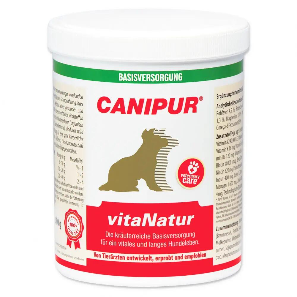 CANIPUR picture