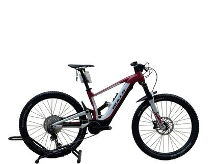 Reconditionné - VTT électrique Bulls E-Stream EVA TR2 - comme neuf