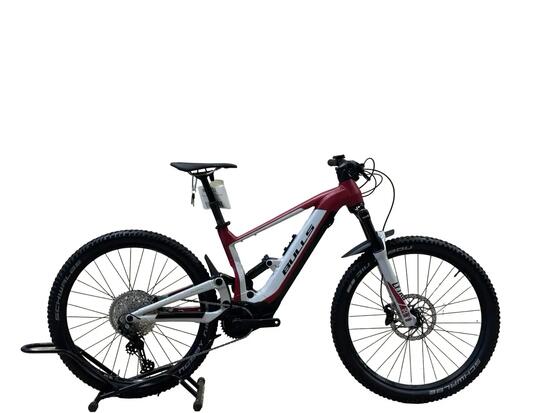 Reconditionné - VTT électrique Bulls E-Stream EVA TR2 - comme neuf