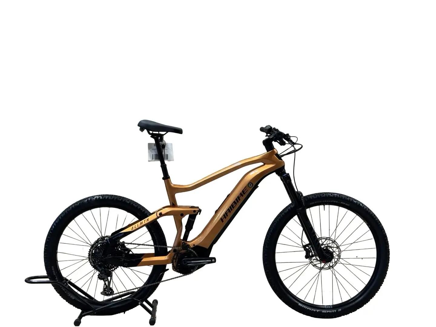 HAIBIKE picture