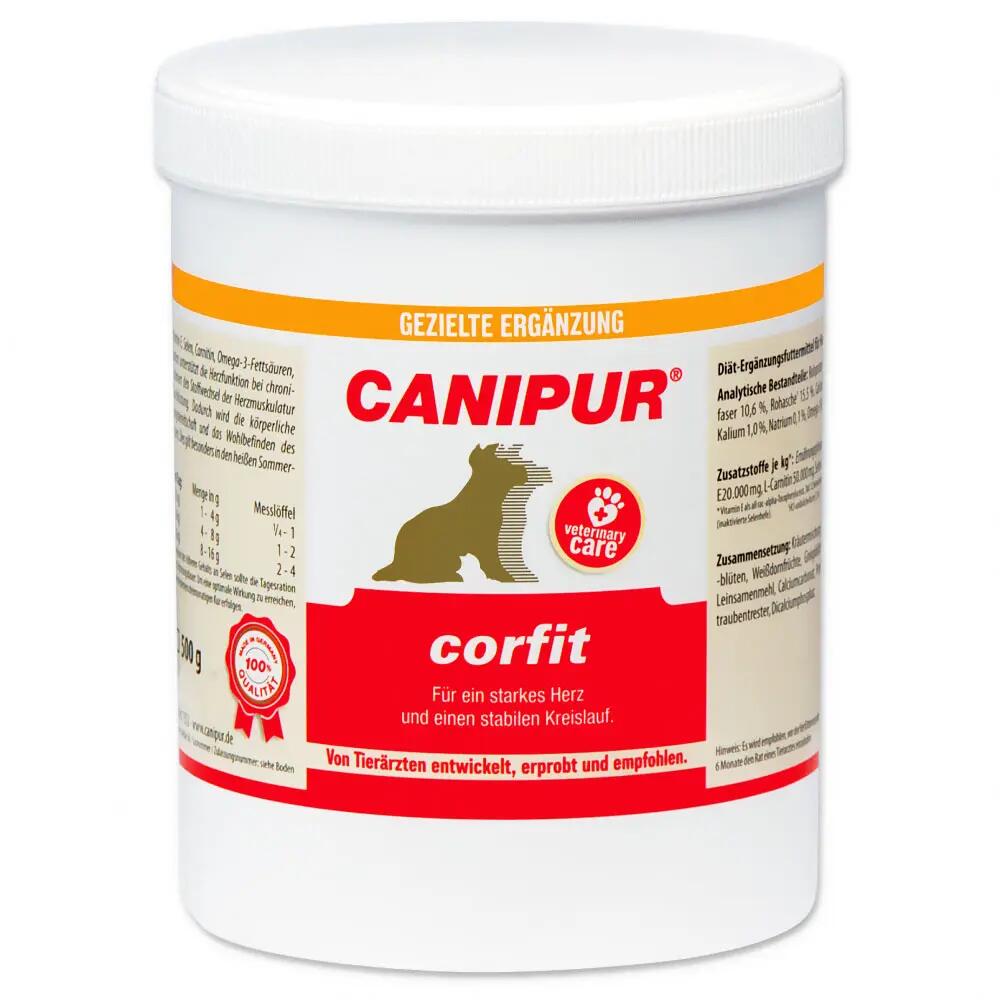 CANIPUR picture