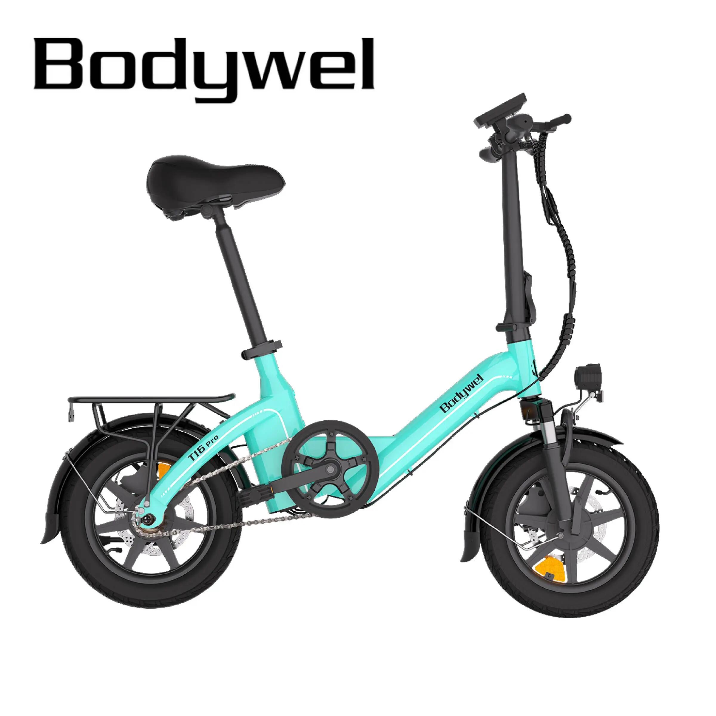 BODYWEL picture