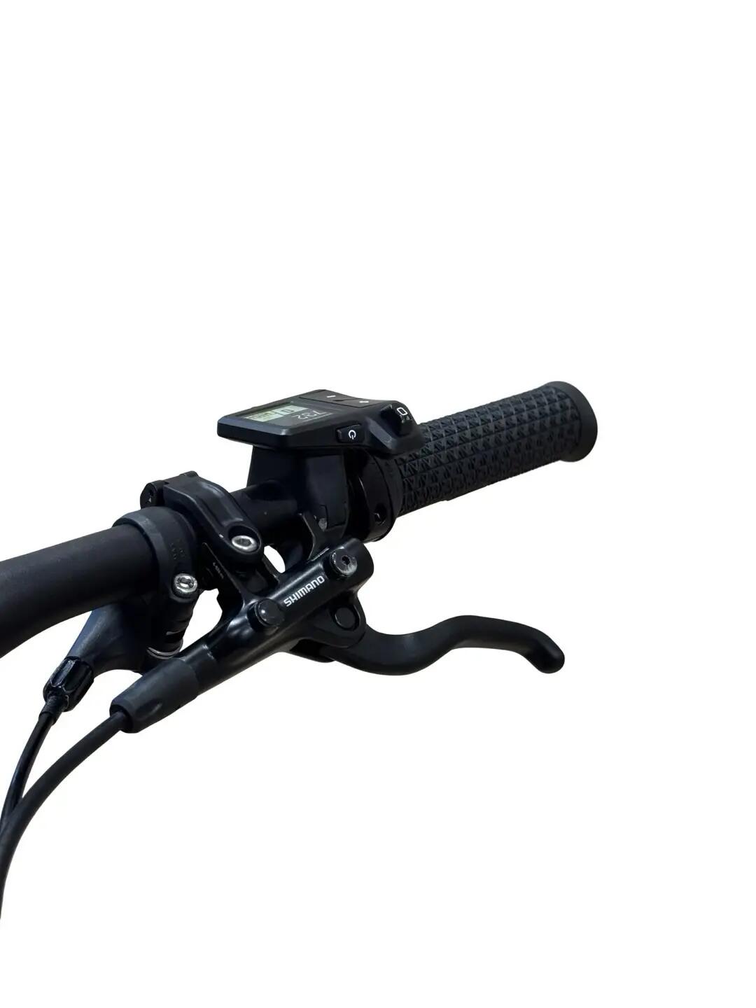Reconditionné - VTT électrique Bulls E-Stream EVA TR2 - comme neuf 4/12