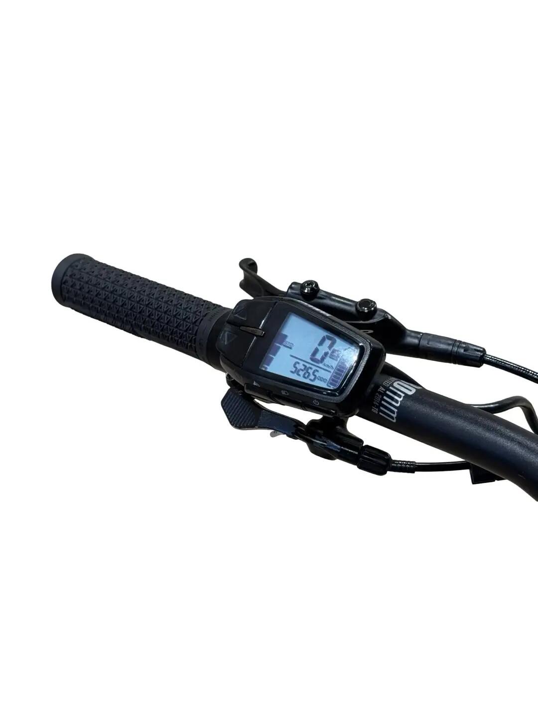 Segunda Vida - Bicicleta E-montaña Haibike Allmtn CF 6 GX - Como nuevo 4/11
