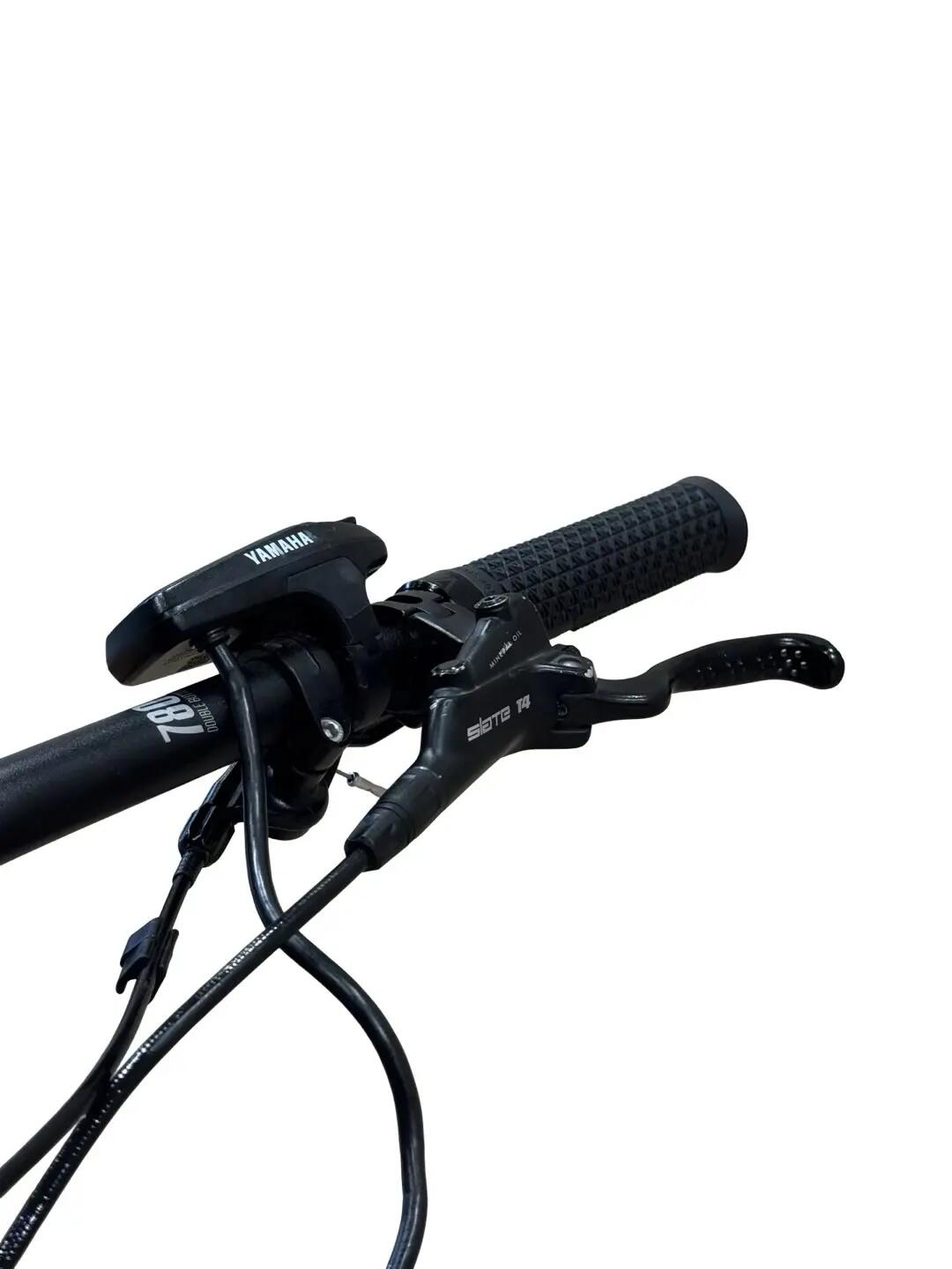 Segunda Vida - Bicicleta E-montaña Haibike Allmtn CF 6 GX - Como nuevo 3/11